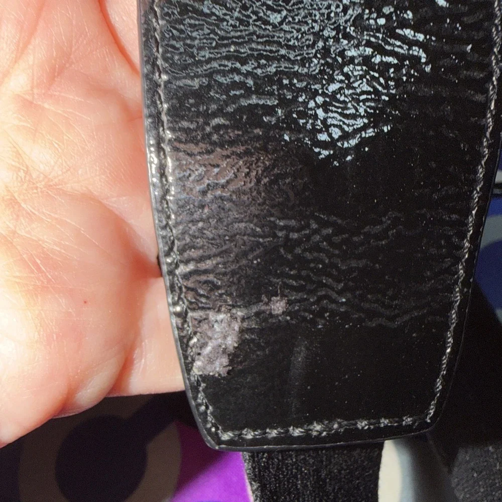 Coach Alex Op Art Purple Bright Multi-color Crossbody Bag Designer